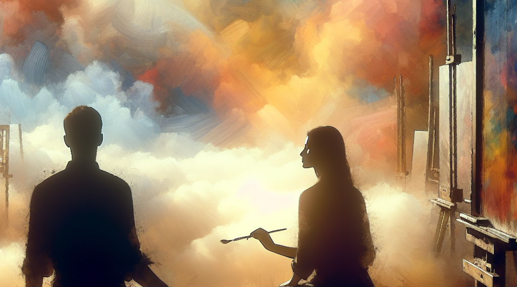See the Trailer for Steven Soderbergh's New Film About n Artist and an Art Forger