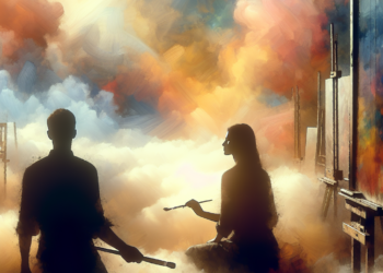 See the Trailer for Steven Soderbergh's New Film About n Artist and an Art Forger