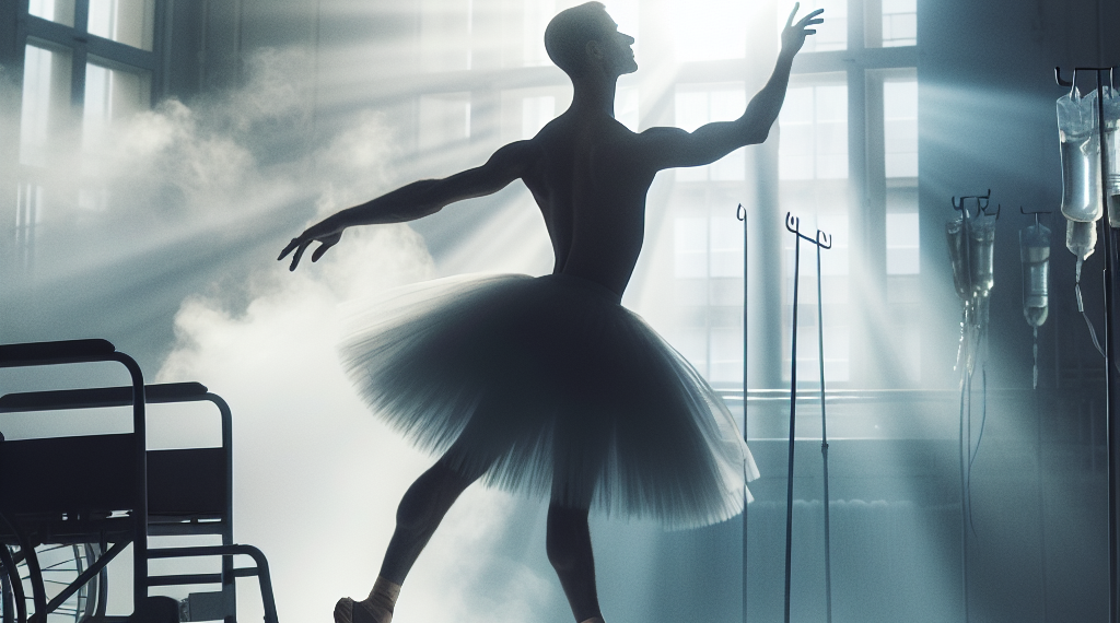 Misty Copeland Is Recovering From Hip Replacement Surgery