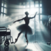 Misty Copeland Is Recovering From Hip Replacement Surgery