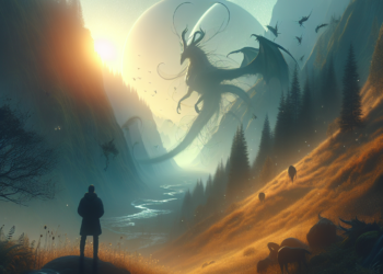 Myth, monsters and making sense of a disenchanted world: why everyone is reading fantasy | Fantasy books
