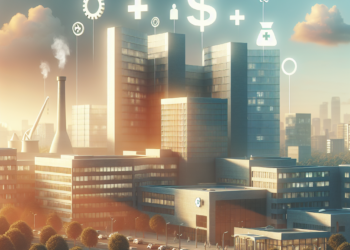 Cambios fiscales para aseguradoras también afectarán al sector hospitalario: AUNA