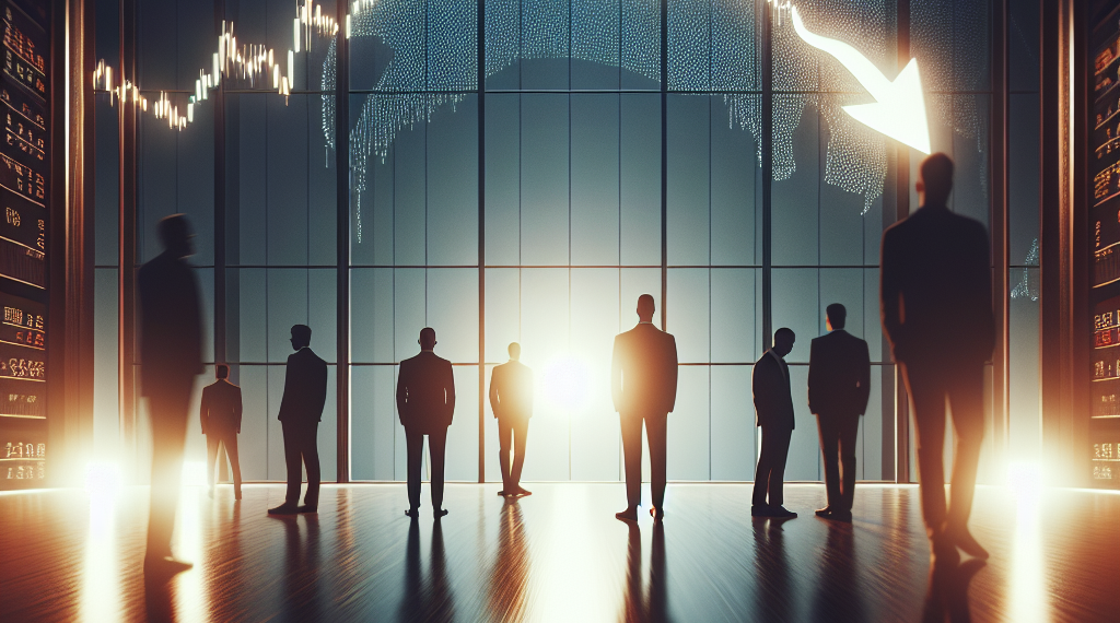 Peso cae tras dato de precios al productor