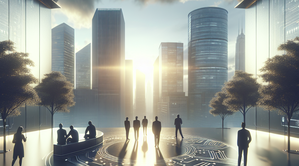 Oportunidades de mercado, los motivos de las tecnológicas financieras para migrar a banco