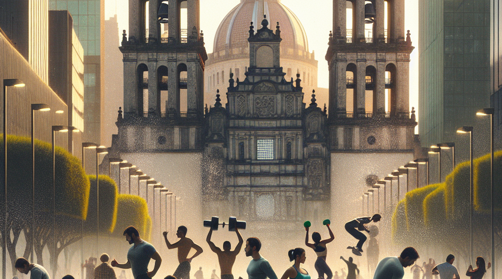 Principales razones por las que algunos mexicanos no hacen ejercicio