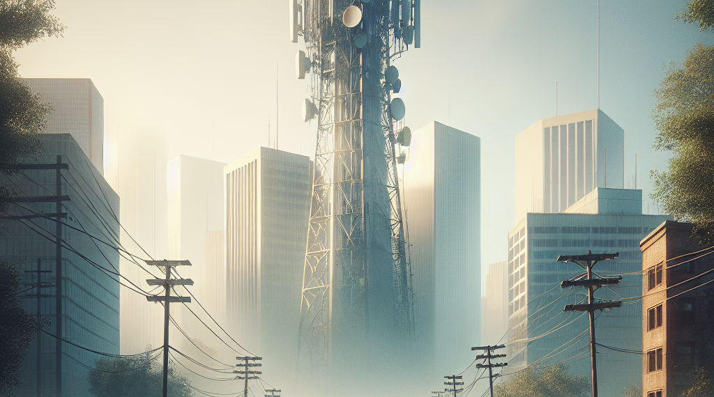 Tras 20 años, Movistar concreta salida de Colombia