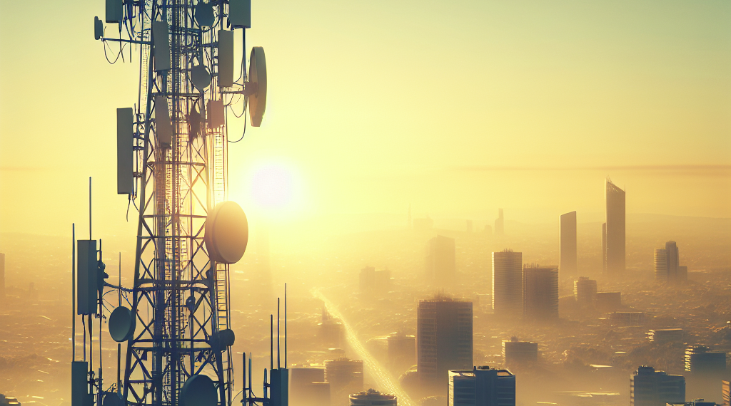 Movistar evita pagar 4,442 millones de pesos - Columna Digital