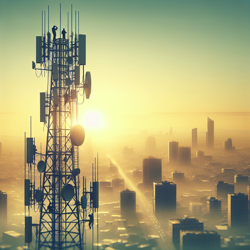 Movistar evita pagar 4,442 millones de pesos - Columna Digital