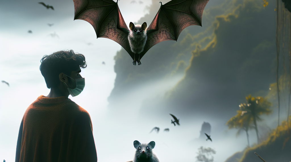 Se registra muerte por rabia humana en Veracruz; murciélago es el animal responsable