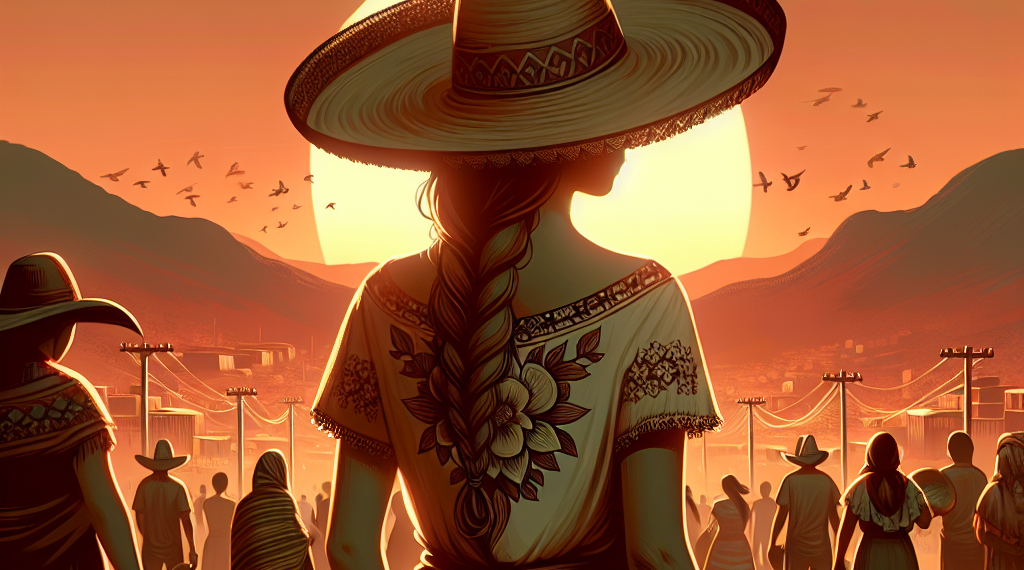 ¿Quién es la mexicana incluida en la lista de las mujeres más buscadas por la DEA?