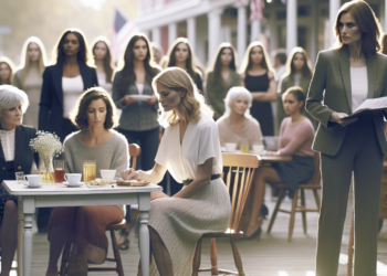 Mujeres encabezan aprobación de alcaldes en municipios del país