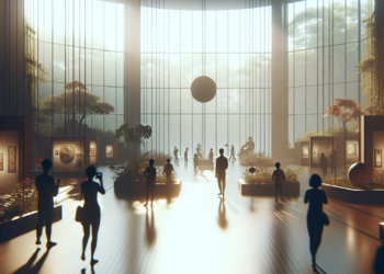 British Museum Removed the Word 'Palestinian' from Some Displays