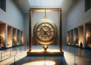 British Museum acquires £3.5m golden pendant linked to Henry VIII after high-profile campaign