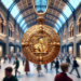 British Museum acquires £3.5m golden pendant linked to Henry VIII after high-profile campaign - The Art Newspaper