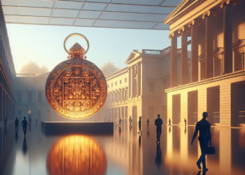 British Museum acquires £3.5m golden pendant linked to Henry VIII after high-profile campaign - The Art Newspaper