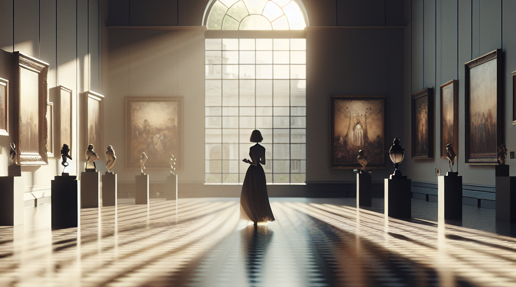 The Museum at FIT Presents “Art X Fashion”