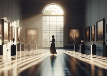 The Museum at FIT Presents “Art X Fashion”