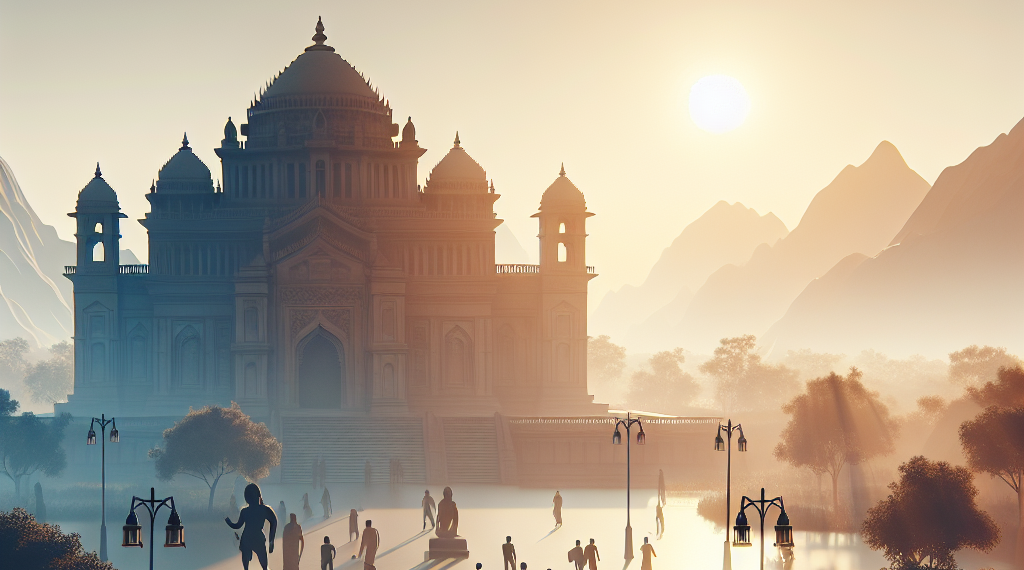 Smithsonian’s National Museum of Asian Art will return three bronze sculptures to India after provenance review - The Art Newspaper