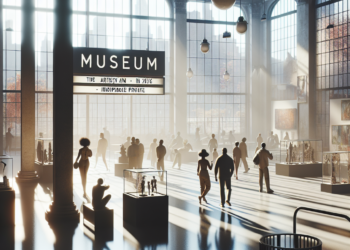 Studio Museum in Harlem Announces 2026 Artists in Residence