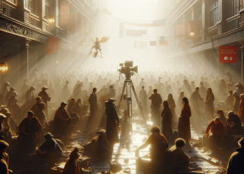 V&A Museum acquires YouTube’s earliest video from 2005