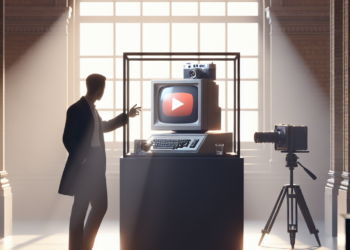 Victoria & Albert Museum Acquires First YouTube Video Ever