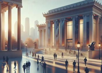 DePaul Art Museum closing Lincoln Park site in June