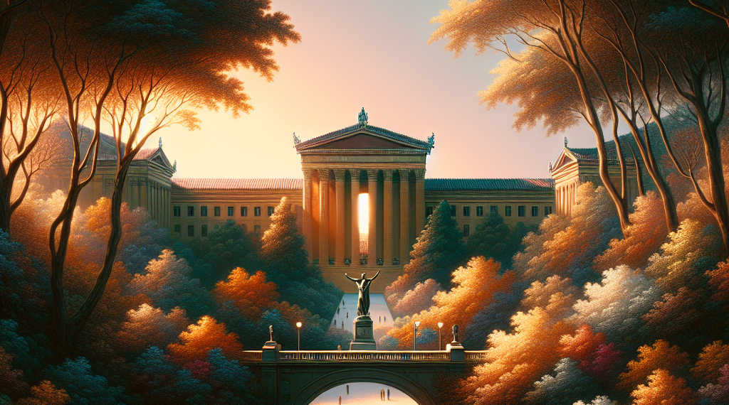 Philadelphia Art Museum Says Goodbye to “PhAM”