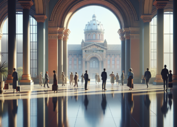 Birmingham Museum Looks to Recover Lost Art by First Black Artist to Show There