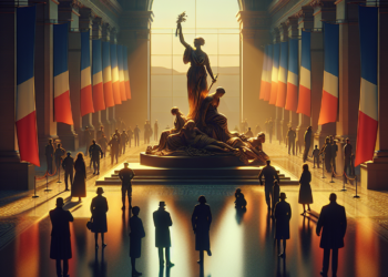 French Museums Would “Empty Out” Under Proposed Repatriation Law