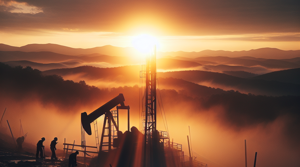 How to Tell the Story of Extraction in Appalachia