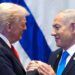 Netanyahu y Trump se reunirían en Estados Unidos el miércoles para discutir sobre Irán