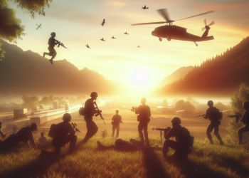 No Truly Great Movie Can Stop One Battle After Another, According To The BAFTAs