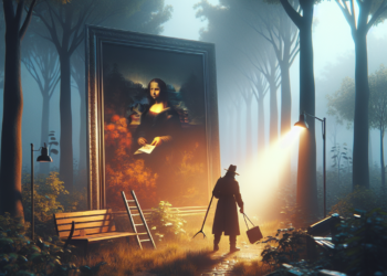 No, Gardner Museum’s Stolen Rembrandt Is Not in the Epstein Files