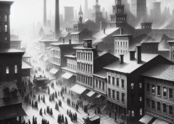 "Nuestra nación está de vuelta. Más grande, mejor, más rica y más fuerte que nunca": Trump saca pecho en un Discurso sobre el Estado de la Unión triunfalista y nada conciliador