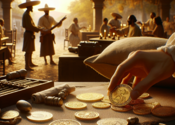 así serán las nuevas piezas de oro y plata que emitirá México