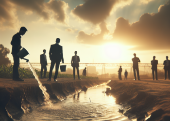 Nuevo marco hídrico limita respuesta ante sequías