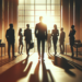 CPB Successor PMI Takes Shape With Leadership And Members. | Story