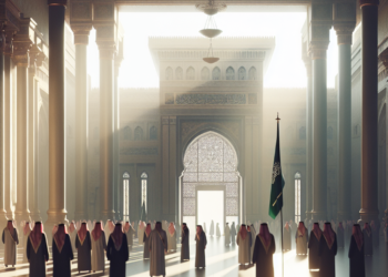 New Details Revealed About Planned Saudi Museum