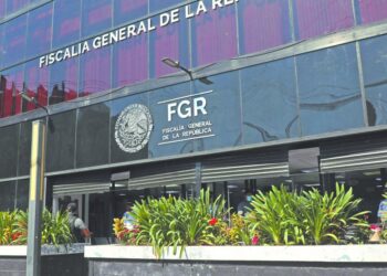 Reporta OIC de FGR quejas “guardadas” y que no se registró quema de drogas