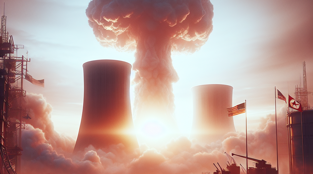 ONU considera fin del acuerdo nuclear entre EU y Rusia un "momento grave" para la paz