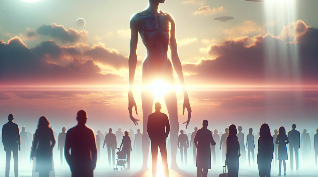 Barack Obama dice que los extraterrestres "son reales" pero que no los ha visto