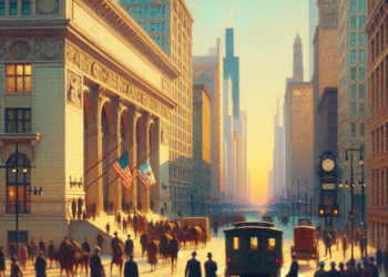 Norman Rockwell Painting Acquired by the Art Institute of Chicago