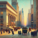Norman Rockwell Painting Acquired by the Art Institute of Chicago
