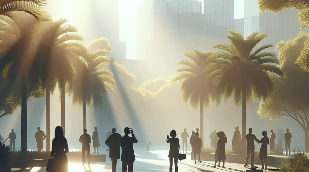 Keeping a Critical Eye on the Art World With Damien Davis