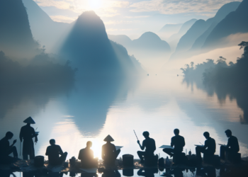 8 Artists Reflect on the American War in Vietnam, 50 Years On