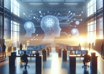 OpenAI levanta 110,000 millones de dólares en ronda liderada por Amazon, SoftBank y Nvidia