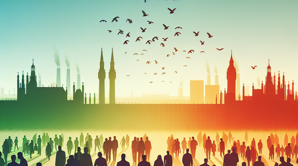 Acceso a puestos de elección popular y reintegración efectiva, la agenda política de migrantes mexicanos