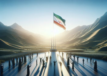 El grupo opositor iraní en el exilio reclama un gobierno provisional hacia una democracia