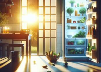 ¿Por qué organizar tu refri y comprar con lista puede salvar tu bolsillo y al planeta?