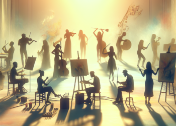 Nonprofit Arts Organizations That Deserve Donations